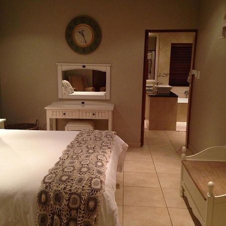 Fynbos Feniks Apartment Stellenbosch Dış mekan fotoğraf
