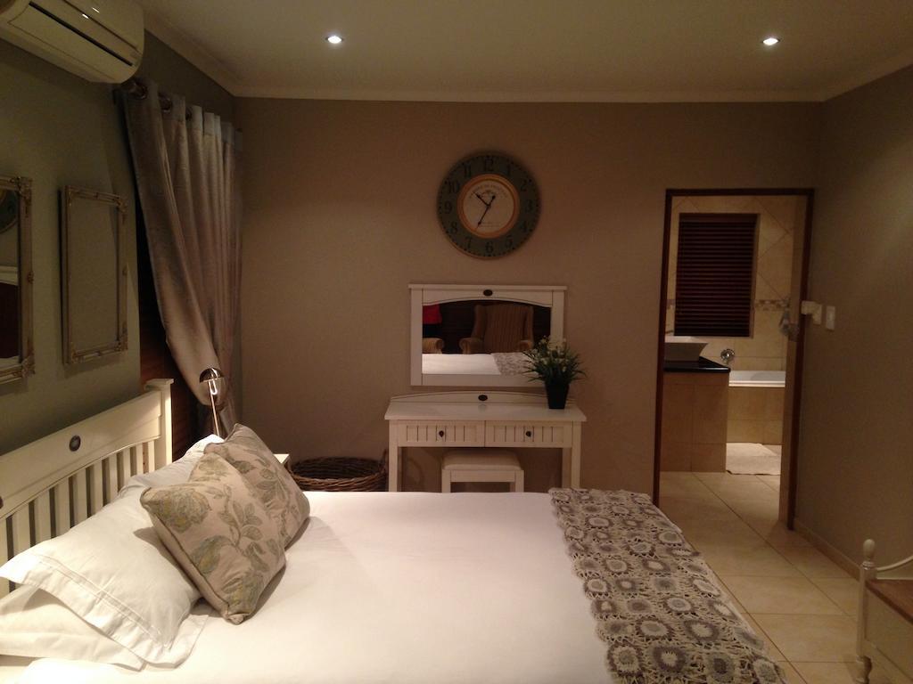 Fynbos Feniks Apartment Stellenbosch Dış mekan fotoğraf