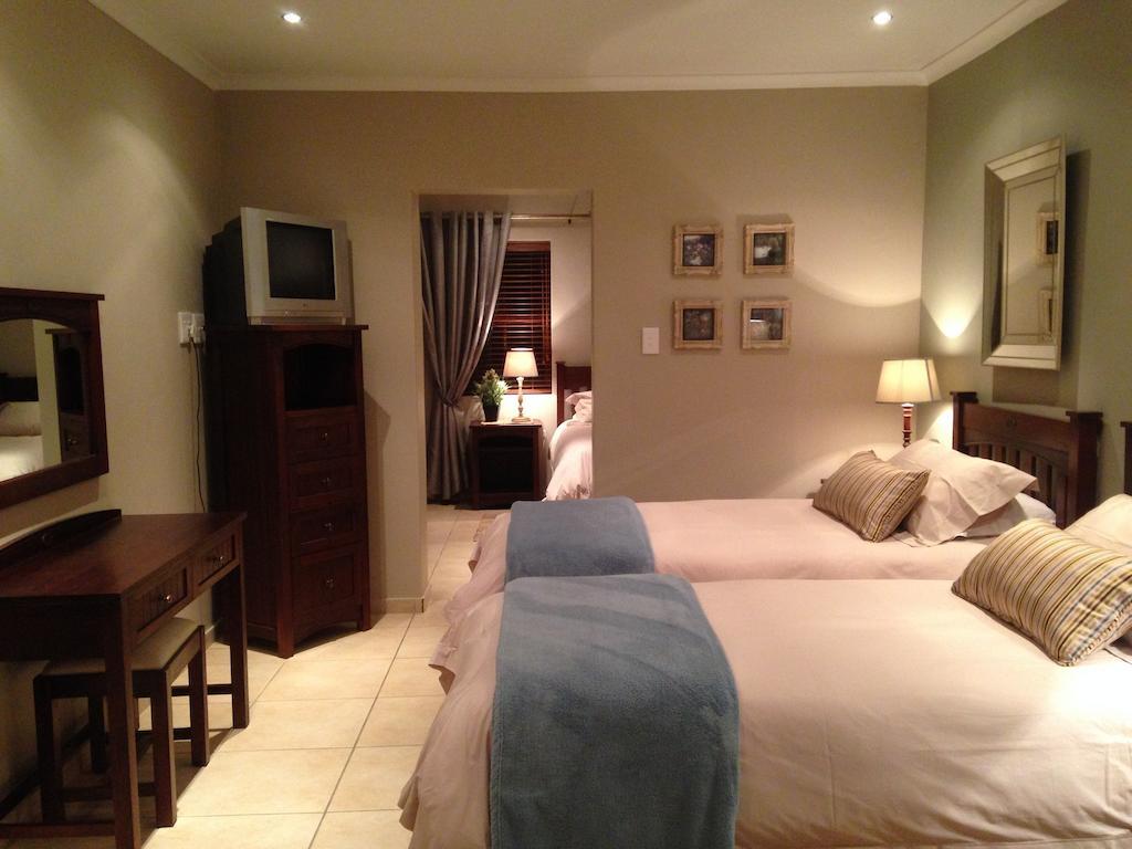Fynbos Feniks Apartment Stellenbosch Oda fotoğraf