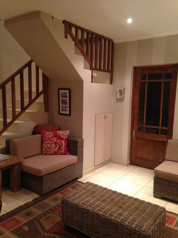 Fynbos Feniks Apartment Stellenbosch Dış mekan fotoğraf